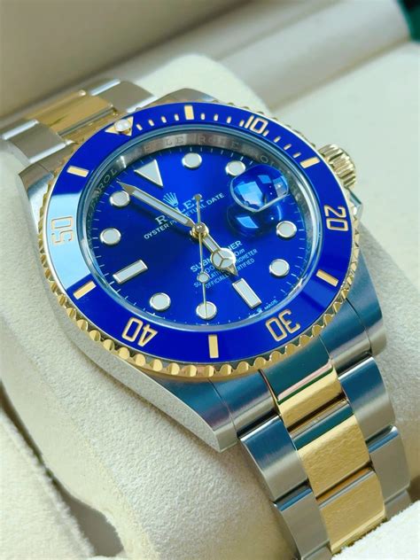 rolex blusey|2021 rolex submariner for sale.